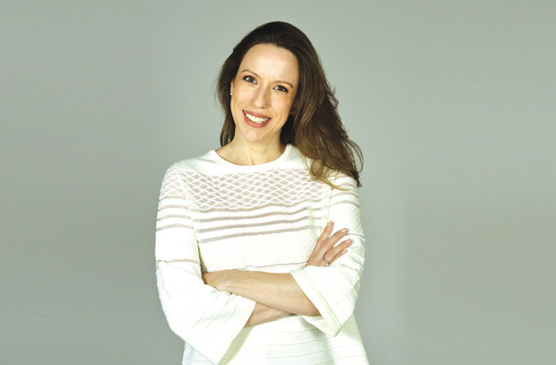 Милица Зарић: Тата није био одушевљен што ћу уписати Академију